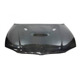Capó Carbono BMW E81/ E82 / E87 / E88 '07 Look M3