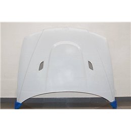 Capó Fibra BMW E46 '98-01 2P Look M3