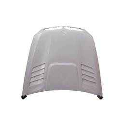 Capó Fibra BMW E70 / E71 2006-2012 Con Toma