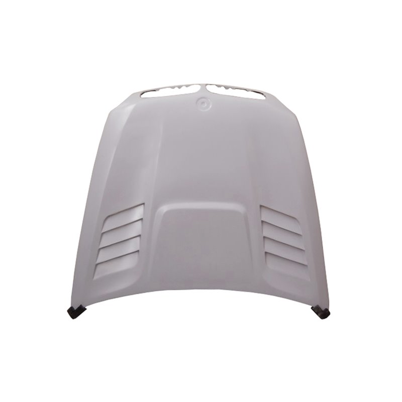 Capó Fibra BMW E70 / E71 2006-2012 Con Toma