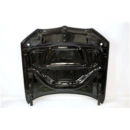 Capó Carbono BMW G20 / G28 Look GTS