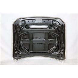 Capó BMW F10 / F11 2010-2016 Look GTS Metal