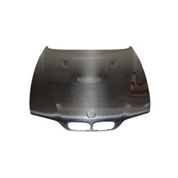 Capó Carbono BMW E39 95-03 Tipo E92 M3