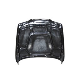 Capó Carbono BMW E39 95-03 Tipo E92 M3