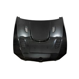 Capó Carbono BMW E92 / E93 2006-2009 Look M3 GTR