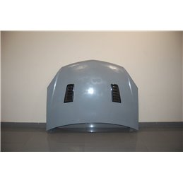 Capó De Fibra Opel Astra Toma Carbono