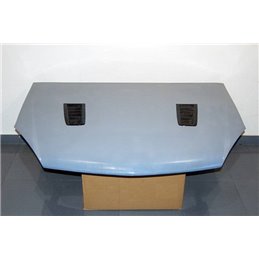 Capó De Fibra Opel Astra Toma Carbono