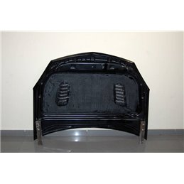 Capó De Fibra Opel Astra Toma Carbono