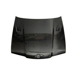Capó Carbono BMW E36 4P