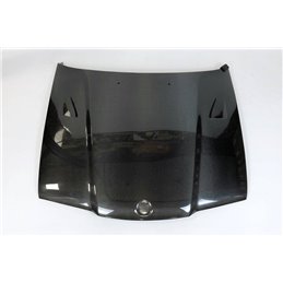 Capó Carbono BMW E36 4P
