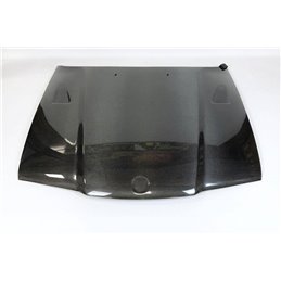 Capó Carbono BMW E36 4P