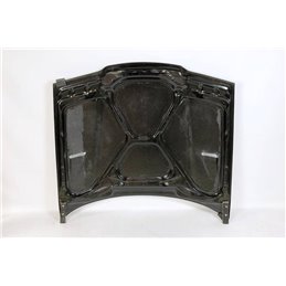 Capó Carbono BMW E36 4P