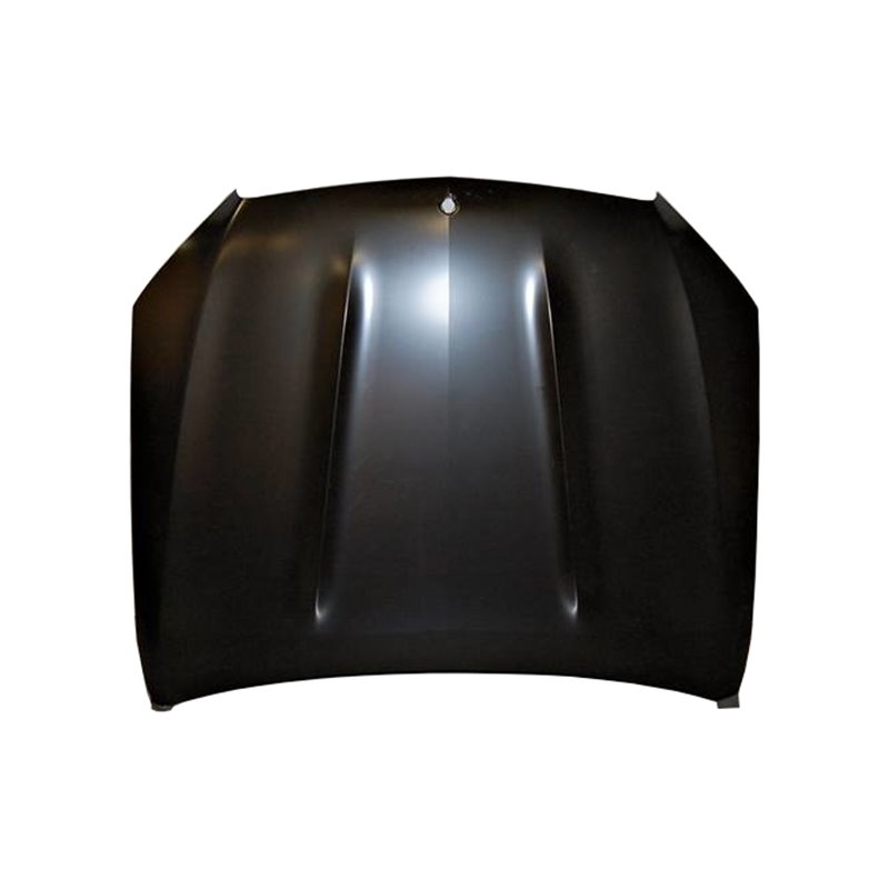 Capó Mercedes W205 2014-2021 4P/COUPE/ESTATE Metal