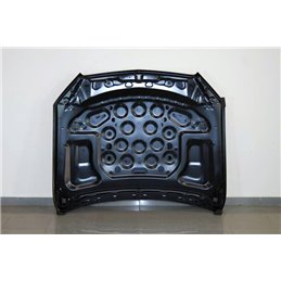 Capó Mercedes W205 2014-2021 4P/COUPE/ESTATE Metal