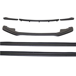 Kit De Carrocería Audi A5 07-12 Coupe S-Line ABS