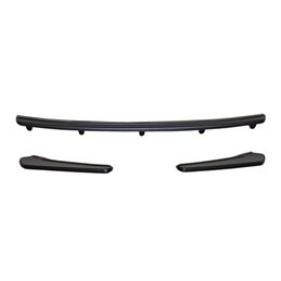 Kit De Carrocería Audi A5 07-12 Coupe S-Line ABS