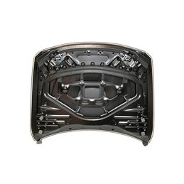 Capó BMW F30/F31/F32/F33/F36 Look M4