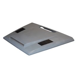 Capó De Fibra Mercedes G463 1990-2018 Toma Carbono