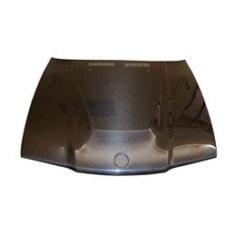 Capó Carbono BMW E36 2P. C/T