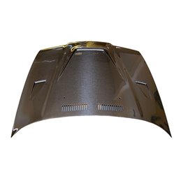 Capó Carbono BMW E36 2P. C/T