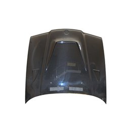 Capó Carbono BMW E36 2P. C/T