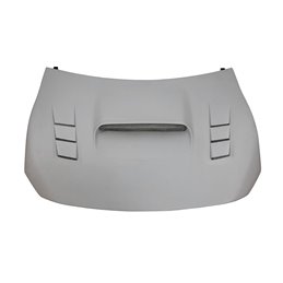 Capó Fibra Toyota GT 86 / Subaru BRZ