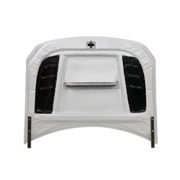 Capó Fibra Toyota GT 86 / Subaru BRZ