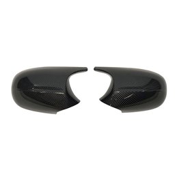 Cubre Espejos BMW E92/E93 LCI 2010-2012 look Carbono