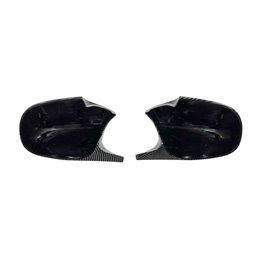 Cubre Espejos BMW E92/E93 LCI 2010-2012 look Carbono