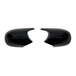 Cubre Espejos BMW E90/E91/E92/E93/E87/E81/E82/E83 LCI LOOK M4