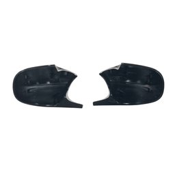Cubre Espejos BMW E90/E91/E92/E93/E87/E81/E82/E83 LCI LOOK M4