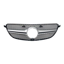 Parrilla Mercedes W292 / C292 2015-2019 Look 63 AMG