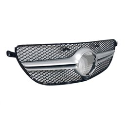 Parrilla Mercedes W292 / C292 2015-2019 Look 63 AMG