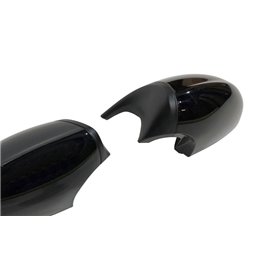 Cubre Espejos BMW E90/E91/E92/E93/E87/E81/E82/E83 2006-2009 look M4