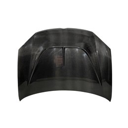Capó Carbono Volkswagen Golf 5 Ct