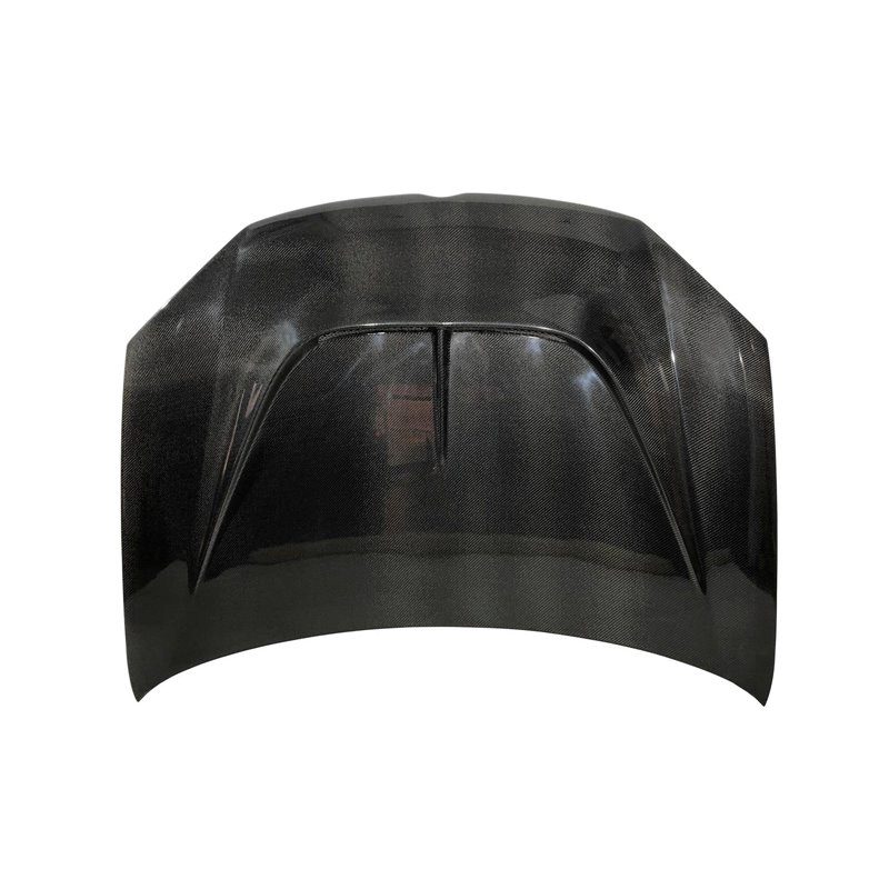 Capó Carbono Volkswagen Golf 5 Ct