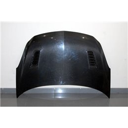 Capó Carbono Opel Corsa D