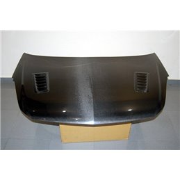 Capó Carbono Opel Corsa D