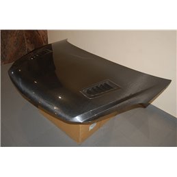 Capó Carbono Opel Corsa D