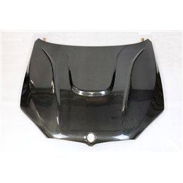 Capó Carbono BMW X5 F15 F85/X5M Hood BMW F16 X6 F86
