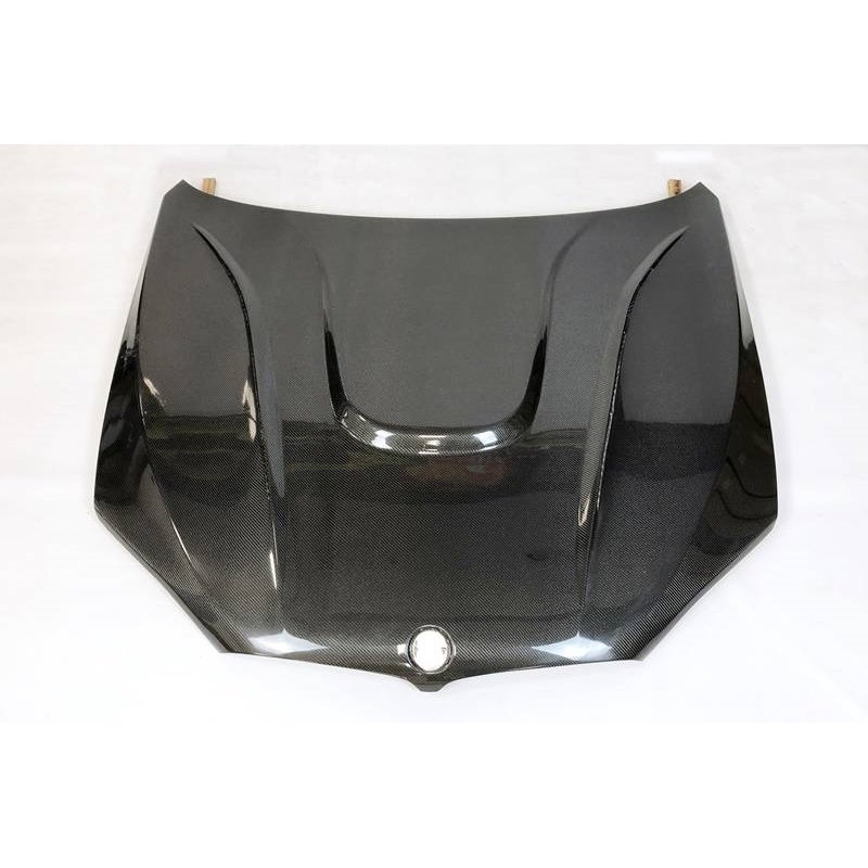 Capó Carbono BMW X5 F15 F85/X5M Hood BMW F16 X6 F86