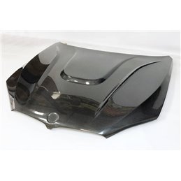 Capó Carbono BMW X5 F15 F85/X5M Hood BMW F16 X6 F86