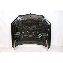 Capó Carbono BMW X5 F15 F85/X5M Hood BMW F16 X6 F86