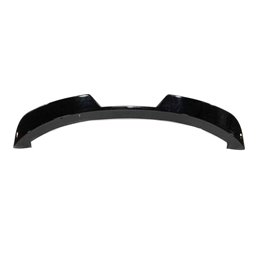 Alerón Seat Leon MK2 2009-2012 Negro brillante