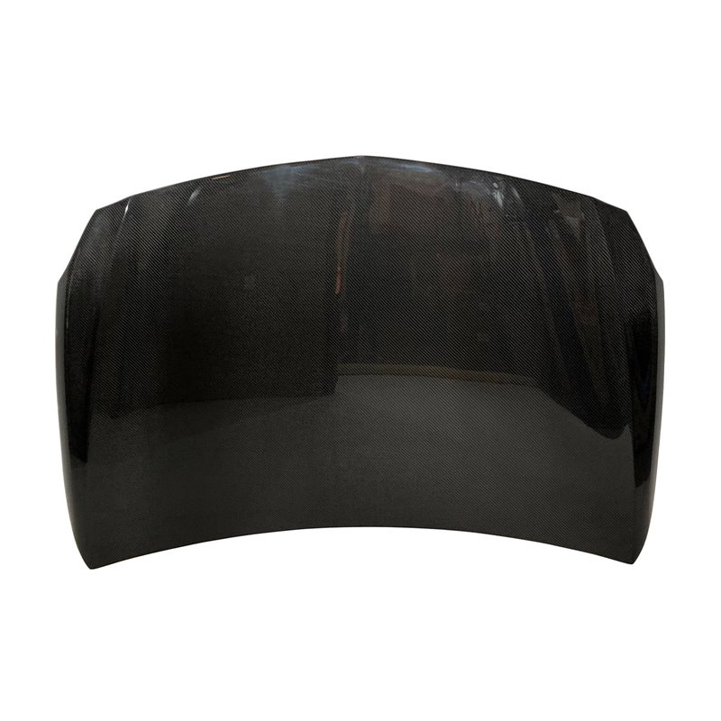 Capó Carbono Mercedes W176 2012-2015