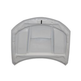 Capó Fibra Subaru Impreza 2008 Con Toma