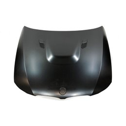 Capó BMW E90 / E91 10-12 LCI Look M3 Metal