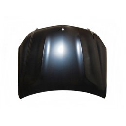 Capó Mercedes W204 / C204 2-4P 2011-2013 Look C63 Metal