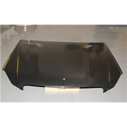 Capó Mercedes W204 / C204 2-4P 2011-2013 Look C63 Metal