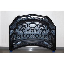 Capó Mercedes W204 / C204 2-4P 2011-2013 Look C63 Metal